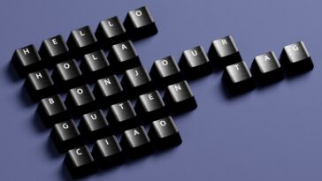 Translation Tech Is Amazing, Except When It’s Not