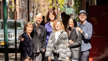 Gretchen Cryer Directs Five Shows at the Cherry Lane Theater