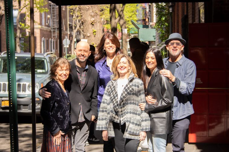 Gretchen Cryer Directs Five Shows at the Cherry Lane Theater