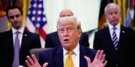 White House's Secret AI Cybersecurity Framework