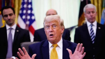 White House's Secret AI Cybersecurity Framework