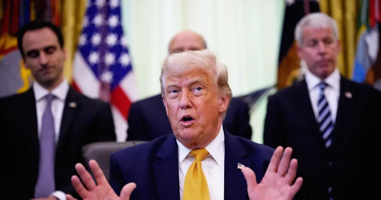 White House's Secret AI Cybersecurity Framework White House's Secret AI Cybersecurity Framework