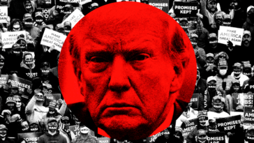 The ‘Emergency Powers’ Risk of a Second Trump Presidency