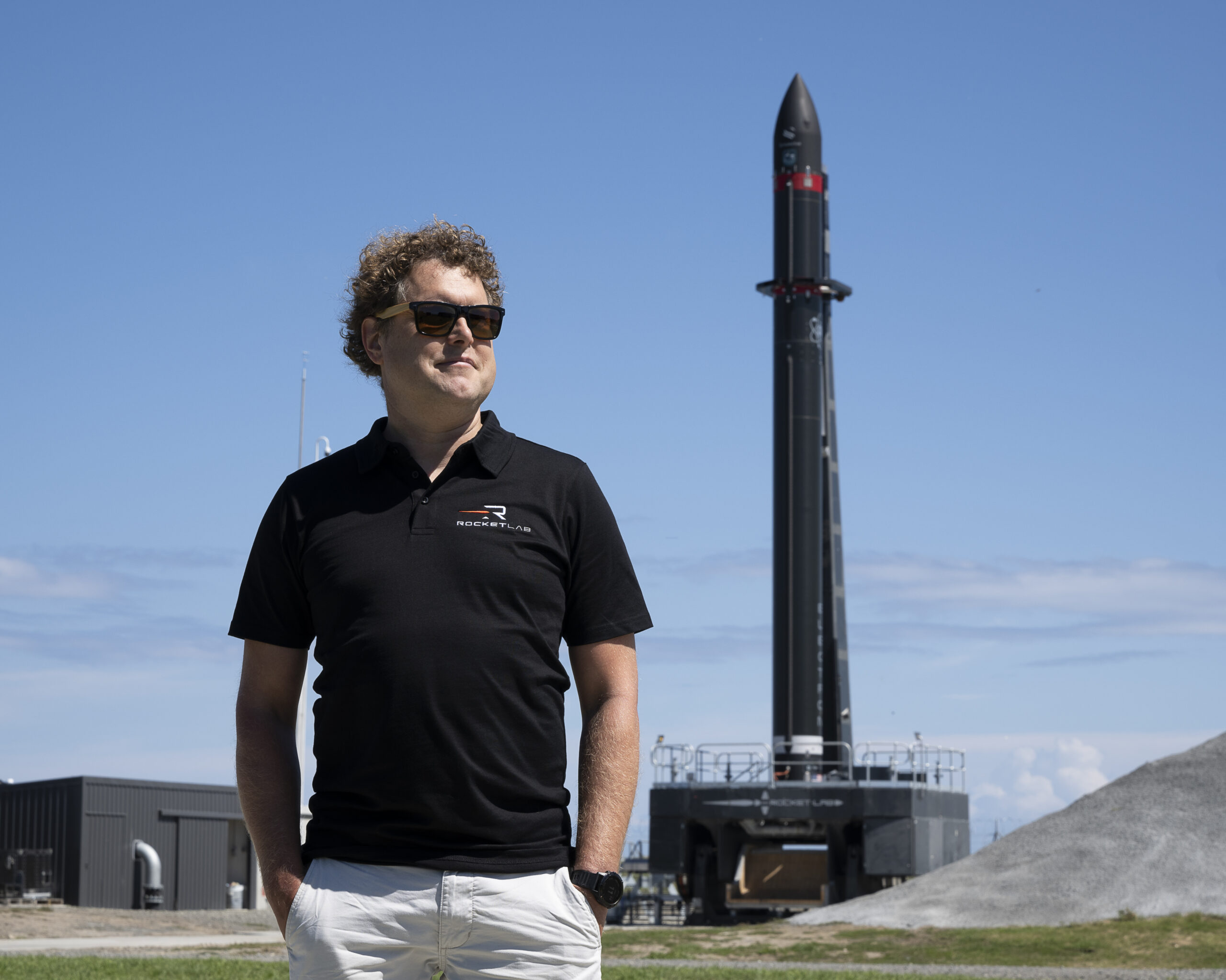 In a Field Dominated by Big Egos and Fortunes, Rocket Lab’s Peter Beck Has Quietly Built a Space Powerhouse