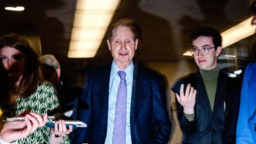 A New US Privacy Bill Seeks to End Warrantless Police and FBI Spying