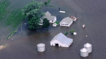 US Could Get a Century's Worth of Sea Level Rise in Just 3 Decades, Report Warns