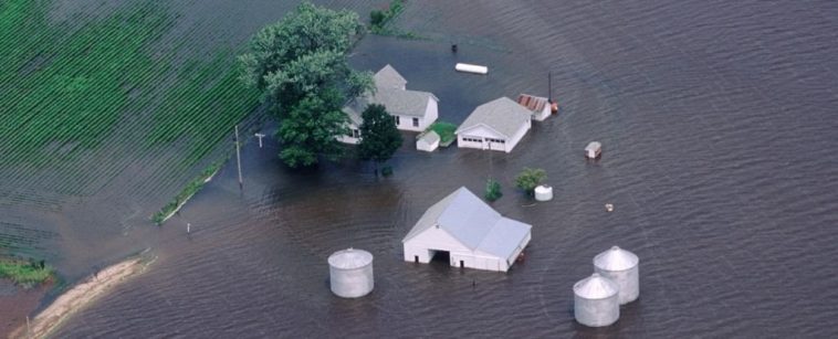 US Could Get a Century's Worth of Sea Level Rise in Just 3 Decades, Report Warns