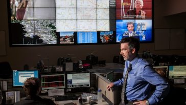 AI fails to predict crime. But researchers won't stop trying to.