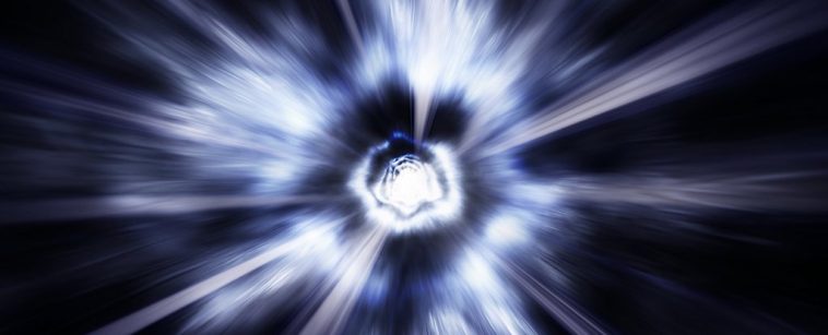 Physicists Found a Way to Trigger The Strange Glow of Warp Speed Acceleration