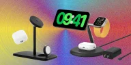 Best 3-in-1 Apple Charging Stations: Top Tested Picks
