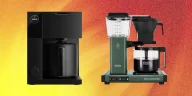 7 Best Coffee Makers (2026): Ratio, Fellow, Moccamaster