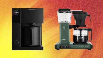 7 Best Coffee Makers (2026): Ratio, Fellow, Moccamaster