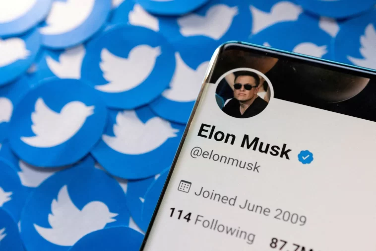 Musk's Twitter purchase causes worry about harassment
