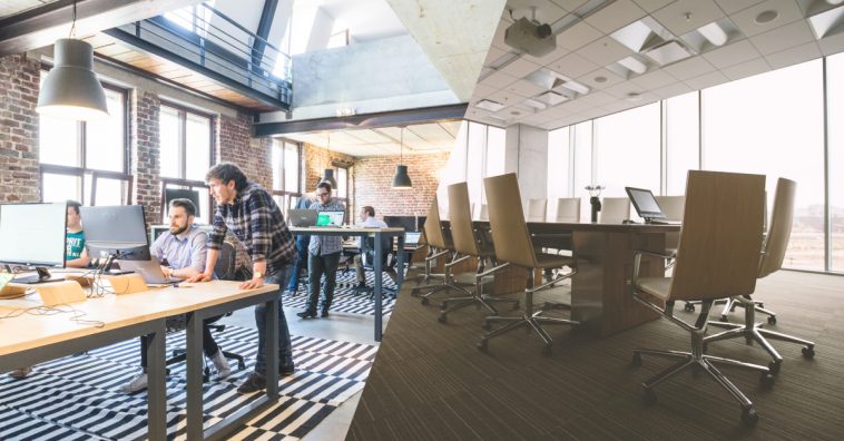 Venture building as an innovation strategy