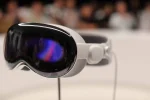 Apple Vision Pro VP Reportedly Leaves for OpenAI