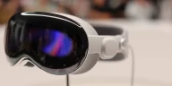 Apple Vision Pro VP Reportedly Leaves for OpenAI