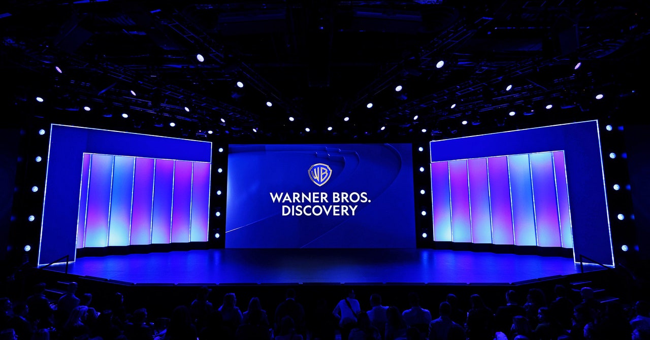 Maybe (HBO) Max Just Isn’t Worth It