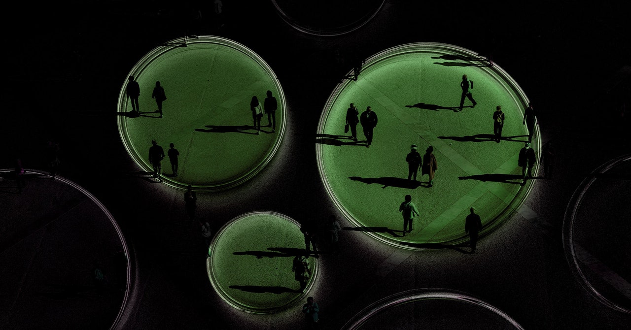 The End of One-Size-Fits-All Health Care