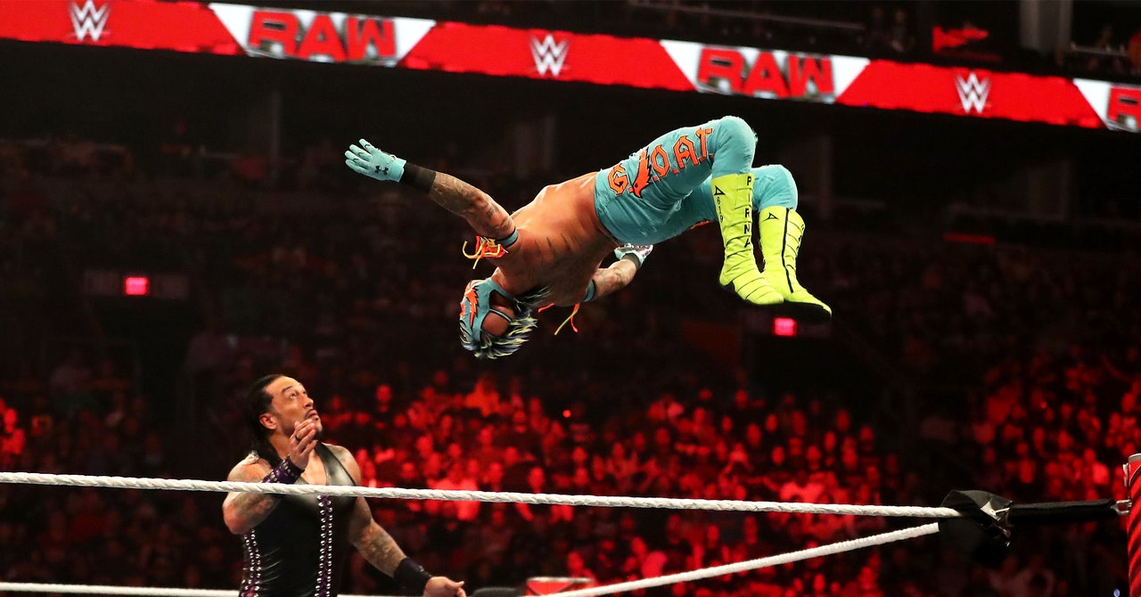 The Netflix Pivot Is Complete