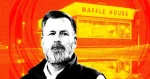 Gregg Phillips: Waffle House Teleporter on Trump's Payroll