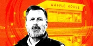 Gregg Phillips: Waffle House Teleporter on Trump's Payroll