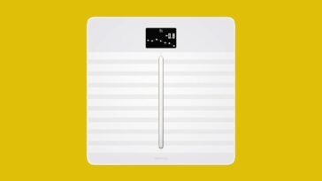 Looking for the Best Smart Scale? Step On Up