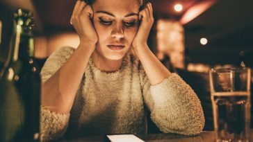 Ghosting in Casual Dating Is Linked With 'Dark Triad' Traits Such as Narcissism