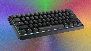 Wooting 60HE v2: Peak Keyboard Perfection