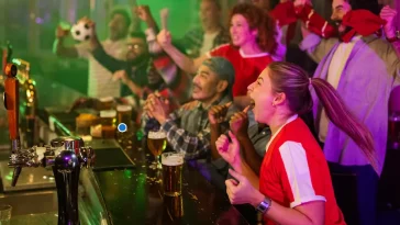 2026 World Cup: Shared Experiences – Global Insights