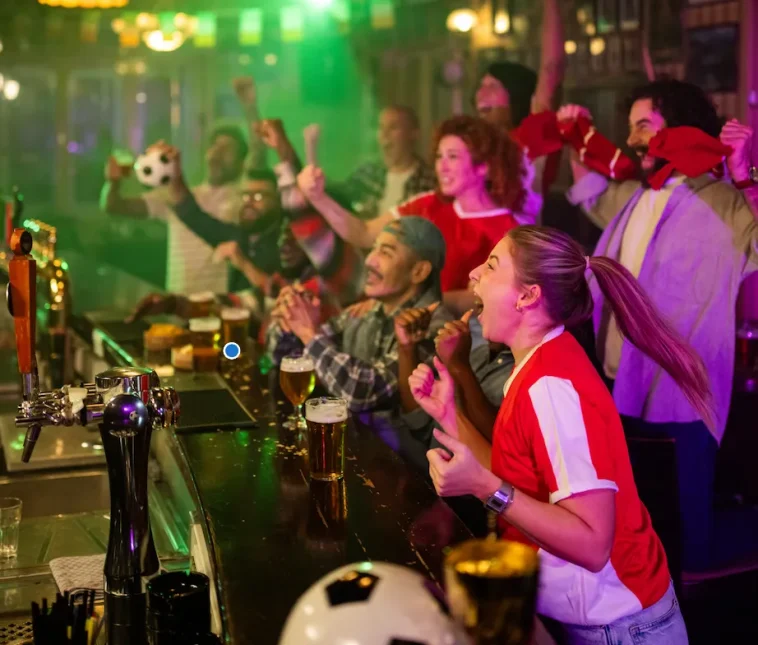 2026 World Cup: Shared Experiences – Global Insights