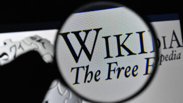Wikipedia's owner challenges categorization rules under UK's Online Safety Act