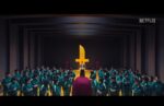 Netflix teases Squid Game's final season Netflix teases Squid Game's final season