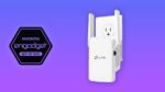 The best Wi-Fi extenders in 2025 The best Wi-Fi extenders in 2025