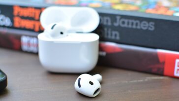 Apple's AirPods 4 with ANC drop to $149 for Memorial Day