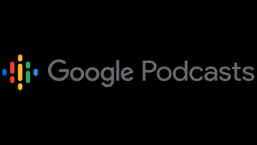 Google Podcasts, which is an actual thing, to shut down next year