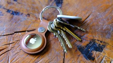 Apple's AirTag drops to $25 for Amazon Prime members at Woot