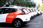 Cruise's robotaxis return to Arizona roads