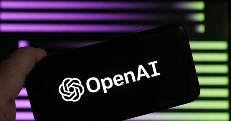 AP and OpenAI enter into two-year partnership to help train algorithmic models | Engadget