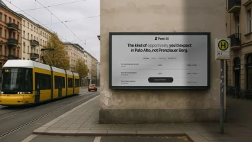 Peec: Berlin Startup Skyrockets to $10M Revenue