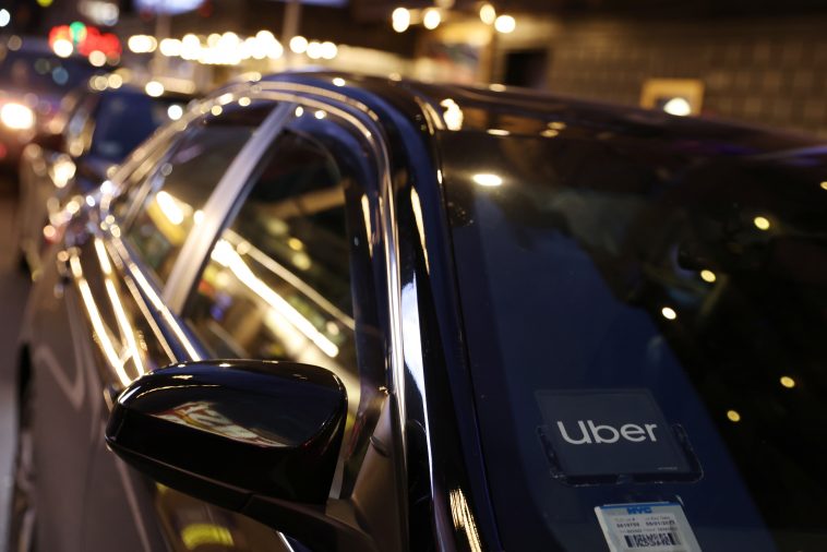 Uber avoids federal prosecution over data breach that exposed data of 57 million users