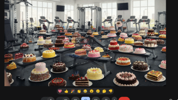 How to use Gemini to generate unique backgrounds in Google Meet