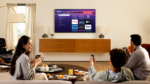 Roku's 'high-end' Pro Series TVs feature Mini LED screens