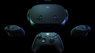 The Meta Quest 3S Xbox Edition is out now and it costs $400