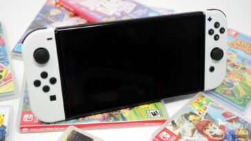 Wednesday's Nintendo Direct will focus on upcoming third-party releases