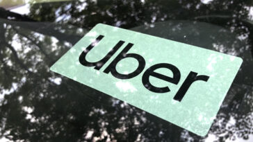 Uber could launch a service similar to TaskRabbit
