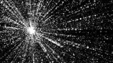 Physicists Detect Elusive 'Ghost Particles' in The LHC For The Very First Time