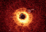 NASA’S James Webb Space Telescope has captured its first direct image of an exoplanet