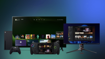 Xbox cloud games will soon follow you just about everywhere