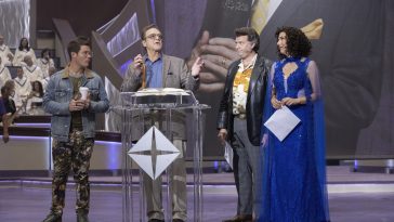 ‘The Righteous Gemstones’ S2E8 Recap: Sins of the Past Confronted