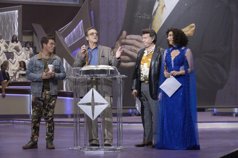 ‘The Righteous Gemstones’ S2E8 Recap: Sins of the Past Confronted